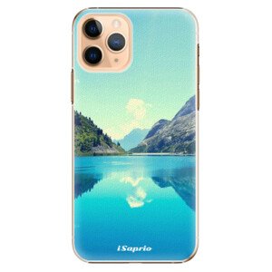 Plastové pouzdro iSaprio - Lake 01 - iPhone 11 Pro