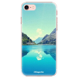 Plastové pouzdro iSaprio - Lake 01 - iPhone 7