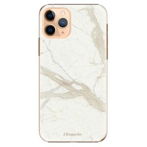 Plastové pouzdro iSaprio - Marble 12 - iPhone 11 Pro
