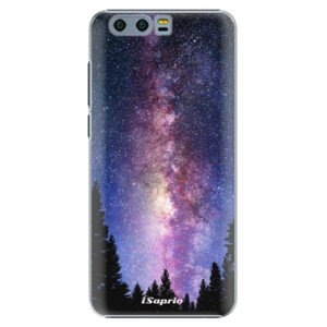 Plastové pouzdro iSaprio - Milky Way 11 - Huawei Honor 9