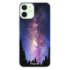 Plastové pouzdro iSaprio - Milky Way 11 - iPhone 12