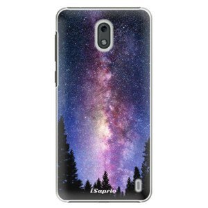 Plastové pouzdro iSaprio - Milky Way 11 - Nokia 2