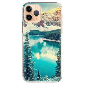 Plastové pouzdro iSaprio - Mountains 10 - iPhone 11 Pro