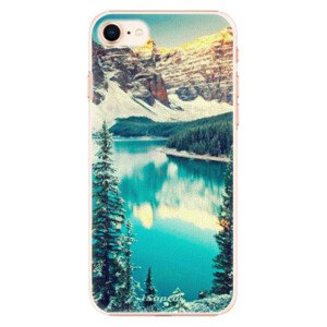 Plastové pouzdro iSaprio - Mountains 10 - iPhone 8