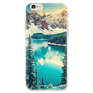 Plastové pouzdro iSaprio - Mountains 10 - iPhone 6/6S