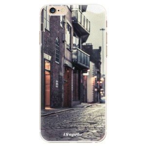 Plastové pouzdro iSaprio - Old Street 01 - iPhone 6/6S
