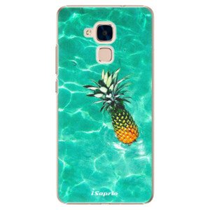 Plastové pouzdro iSaprio - Pineapple 10 - Huawei Honor 7 Lite