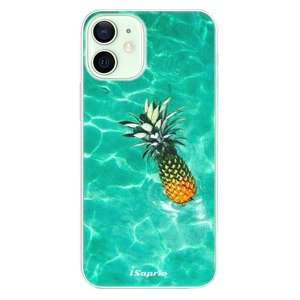 Plastové pouzdro iSaprio - Pineapple 10 - iPhone 12