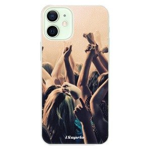 Plastové pouzdro iSaprio - Rave 01 - iPhone 12 mini