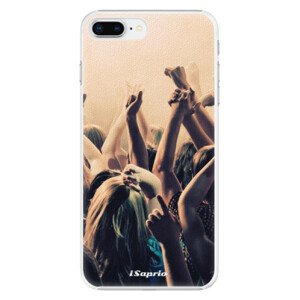 Plastové pouzdro iSaprio - Rave 01 - iPhone 8 Plus