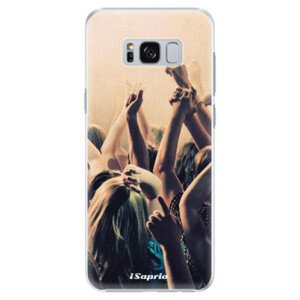 Plastové pouzdro iSaprio - Rave 01 - Samsung Galaxy S8 Plus