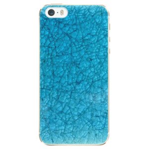Plastové pouzdro iSaprio - Shattered Glass - iPhone 5/5S/SE