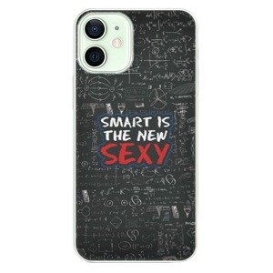 Plastové pouzdro iSaprio - Smart and Sexy - iPhone 12
