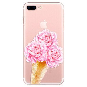 Plastové pouzdro iSaprio - Sweets Ice Cream - iPhone 7 Plus