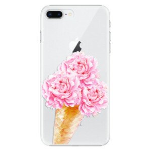 Plastové pouzdro iSaprio - Sweets Ice Cream - iPhone 8 Plus