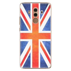 Plastové pouzdro iSaprio - UK Flag - Huawei Mate 10 Pro