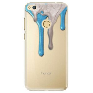 Plastové pouzdro iSaprio - Varnish 01 - Huawei Honor 8 Lite