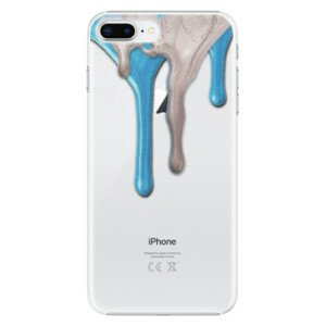 Plastové pouzdro iSaprio - Varnish 01 - iPhone 8 Plus