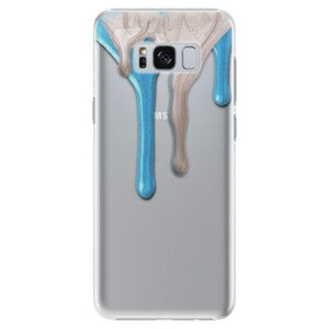 Plastové pouzdro iSaprio - Varnish 01 - Samsung Galaxy S8 Plus