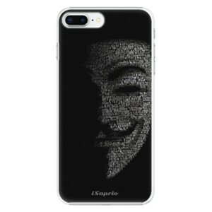 Plastové pouzdro iSaprio - Vendeta 10 - iPhone 8 Plus