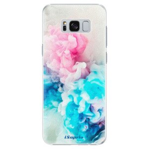 Plastové pouzdro iSaprio - Watercolor 03 - Samsung Galaxy S8 Plus