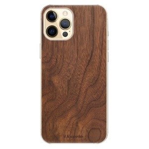 Plastové pouzdro iSaprio - Wood 10 - iPhone 12 Pro