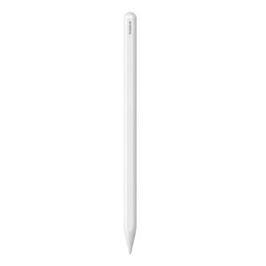 Baseus Magnetic V3 Stylus na iPad, bílý (P80015803213-00)