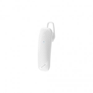 Dudao U7X Bluetooth Handsfree sluchátko, bílé (U7X-White)