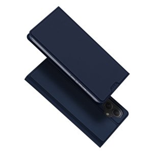 Dux Ducis Skin Pro knížkové pouzdro na Samsung Galaxy S24 Plus, modré