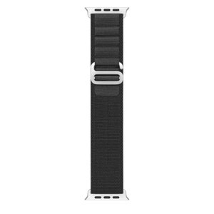 Dux Ducis Sport Buckle řemínek na Apple Watch 38/40/41mm, black