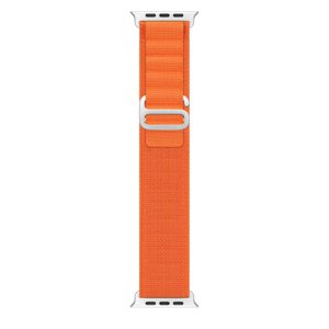 Dux Ducis Sport Buckle řemínek na Apple Watch 38/40/41mm, orange