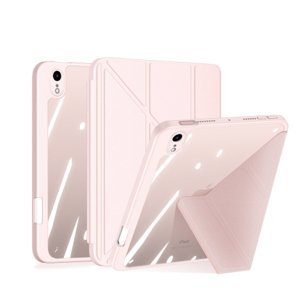 Dux Ducis Magi pouzdro na iPad mini 2021, růžové (DUX035535)