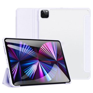 Dux Ducis Copa pouzdro na iPad Pro 11'' 2018 / 2020 / 2021, fialové (DUX037140)