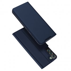 DUX DUCIS Domo pouzdro na tablet iPad mini 2021, modré