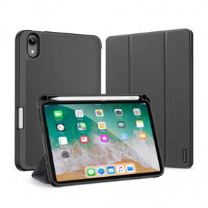 DUX DUCIS Domo pouzdro na iPad mini 2021, černé (DUX46500)