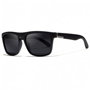 KDEAM Sunbury 17 sluneční brýle, Black / Black (GKD004C17)