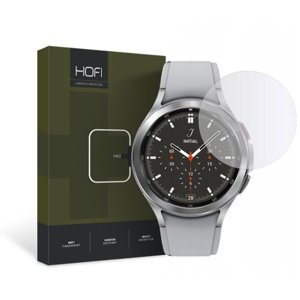 HOFI Glass Pro Watch ochranné sklo na Samsung Galaxy Watch 4 Classic 46mm