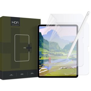 HOFI Paper 2x ochranná fólie na iPad Air 13'' 2024