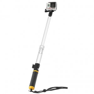 MG Float selfie tyč na sportovní kamery GoPro / SJCAM (7426757224903)