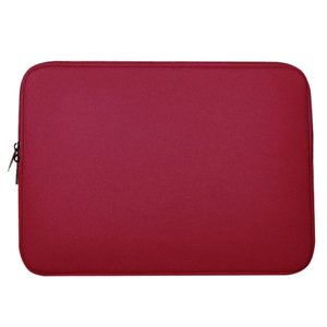 MG Laptop Bag obal na notebook 15.6'', červený (HUR261163)