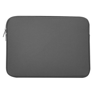 MG Laptop Bag obal na notebook 15.6'', šedý