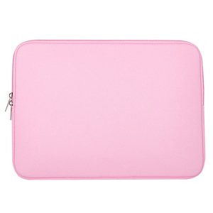 MG Laptop Bag obal na notebook 15.6'', růžový (HUR261194)