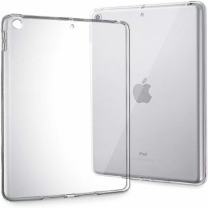 MG Slim Case kryt na iPad 10.9'' 2022 10 Gen, průsvitný (HUR274132)