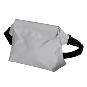 MG Waterproof Pouch vodotěsná taška, sivá