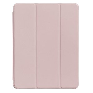NEOGO Stand Smart Cover pouzdro na iPad 10.2'' 2021, růžové