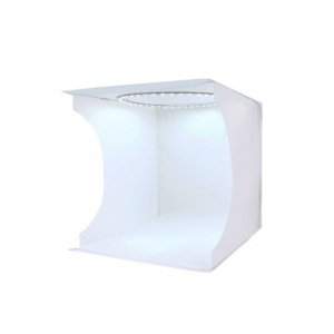 PULUZ Studio foto box s LED osvětlením 30 cm (PU5030)