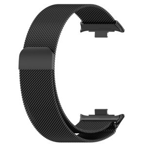 BStrap Milanese řemínek na Xiaomi Redmi Watch 4, black