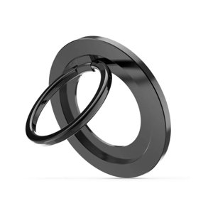 Tech-Protect MagSafe Ring držák na mobil na prst, šedý