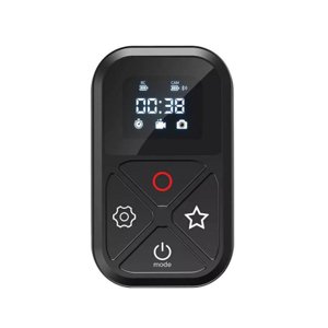 Telesin T10 Bluetooth dálkový ovladač na GoPro Hero 9 / 8 (GP-RMT-T10)