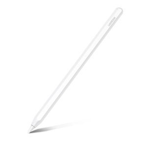 Ugreen LP653 Stylus pero na iPad, bílý